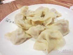 -饺子先生(世豪店)