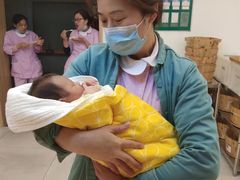 -红樱桃月嫂育婴师(徐汇总店)