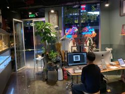 -周忆刺青原创设计定制