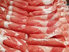 -德顺斋爆肚涮肉馆·烧烤·羊蝎子·清真炒菜(马驹桥店)