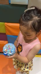 点击看大图 -宝燕乐园(闵行旗舰店)