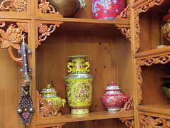 -宗巴雍姆藏餐府