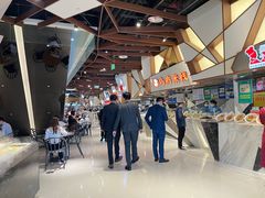 -食悦天美食广场(重庆IFS国金店)