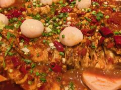 -鱼酷活鱼烤鱼(南京水游城店)