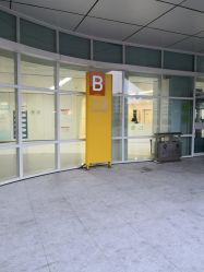 -天津市儿童医院(河西马场院区)