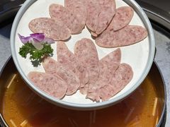 -云尊府云南菜·蒸汽石锅鱼(学清路店)