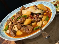 -品质伊骊新疆菜(紫金店)