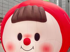 -上海来福士广场