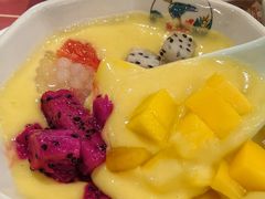 -点都德(龙之梦店)