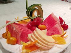 -李老爹香辣蟹(宣武门店)