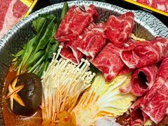 -極上萬膳·日料放题(海岸城店)