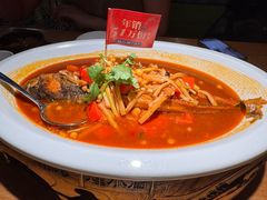 -桂小厨广西菜(青秀万达店)