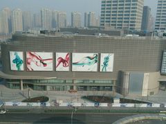 -天津水游城丽筠酒店