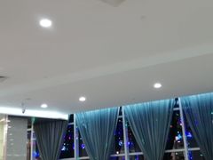 大堂-国联奥体明都酒店