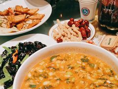 -俭寨大盘鸡·缸子肉·小公鸡·新疆菜(云通店)
