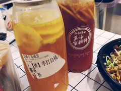 -靓靓蒸虾·头牌蒸虾(雪松路总店)