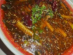 -四季厨房 鲁菜·孔府烤鸭(高新万达店)