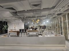 大堂-% Arabica阿拉比卡咖啡(前滩太古里店)