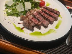 -百特喜·意大利餐厅(八佰伴镇江店)