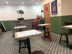 -子固路老南昌拌粉(城隍庙店)