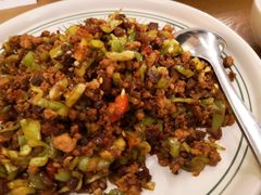 黑三剁-云海肴·汽锅鸡·云南菜(苏州中心店)