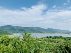 -雅达·阳羡溪山小镇中心