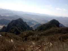 -狼牙山风景区