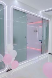 点击看大图 -星摇篮月子中心(市妇幼店)