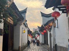 -三坊七巷历史文化街区