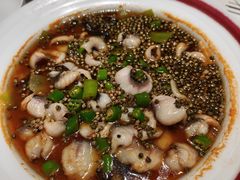 -锦庐道地川菜(来福士店)