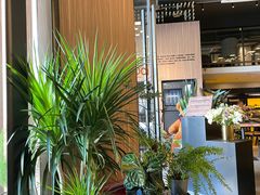 -ibarrel爱杯·bistro&brunch(江宁路店)