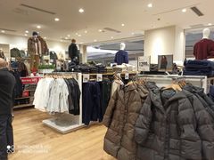 -优衣库(重庆万象城店)