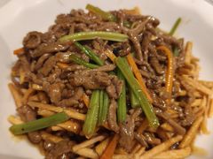 -刘胖子家常菜·蹄花焖藕(中南店)
