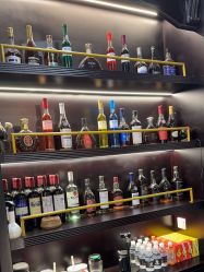 -豪帅男士理容馆