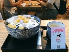 -WONDER ICE 萬得冰田(建設路总店)