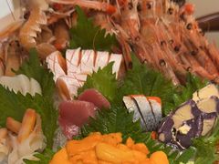 -酒久自助料理(佳兆业店)
