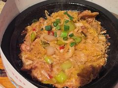 -七八冷面·延边朝鲜族美食(圣熙八号店)