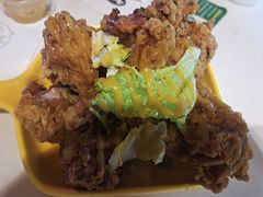 -艾薯夫妇Aysh(福田星河COCOPark店)