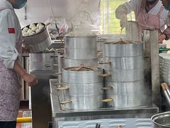 -胡家包子·清真(大众巷店)
