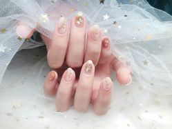 -StartNail美甲