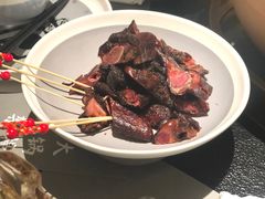 酱鸭翅-老鸭集(金沙龙湖天街店)