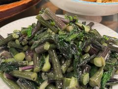 -西江美食舫·江西菜(健德桥店)