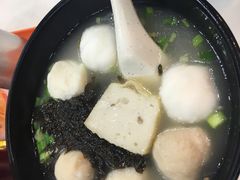 -文辉墨鱼丸大王(铜锣湾渣甸街总店)