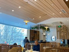 大堂-东椰·海南椰子鸡火锅(朝阳门店)