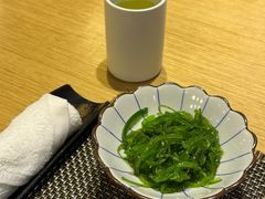 -御厨和食料理·寿司·刺身(麦地店)