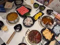 -呷哺呷哺(虹口赤峰路店)