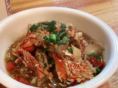 -回家吃饭·地道南昌菜(建德观总店)