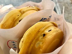 -味正点车轮饼可丽饼(南禅寺店)