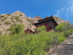 -鸡鸣山旅游风景区