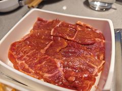 火锅牛排-海底捞火锅(龙湖时代天街店)
